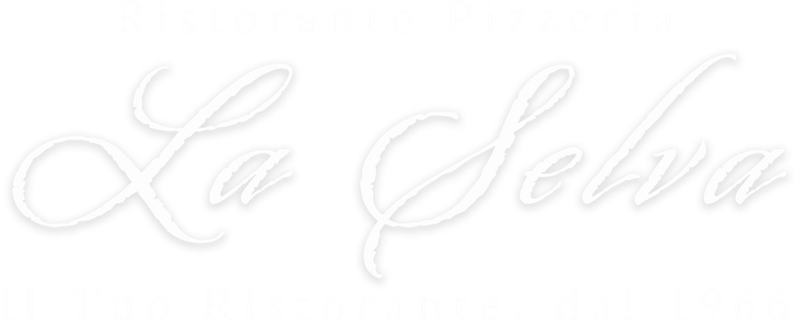 Ristorante La Selva