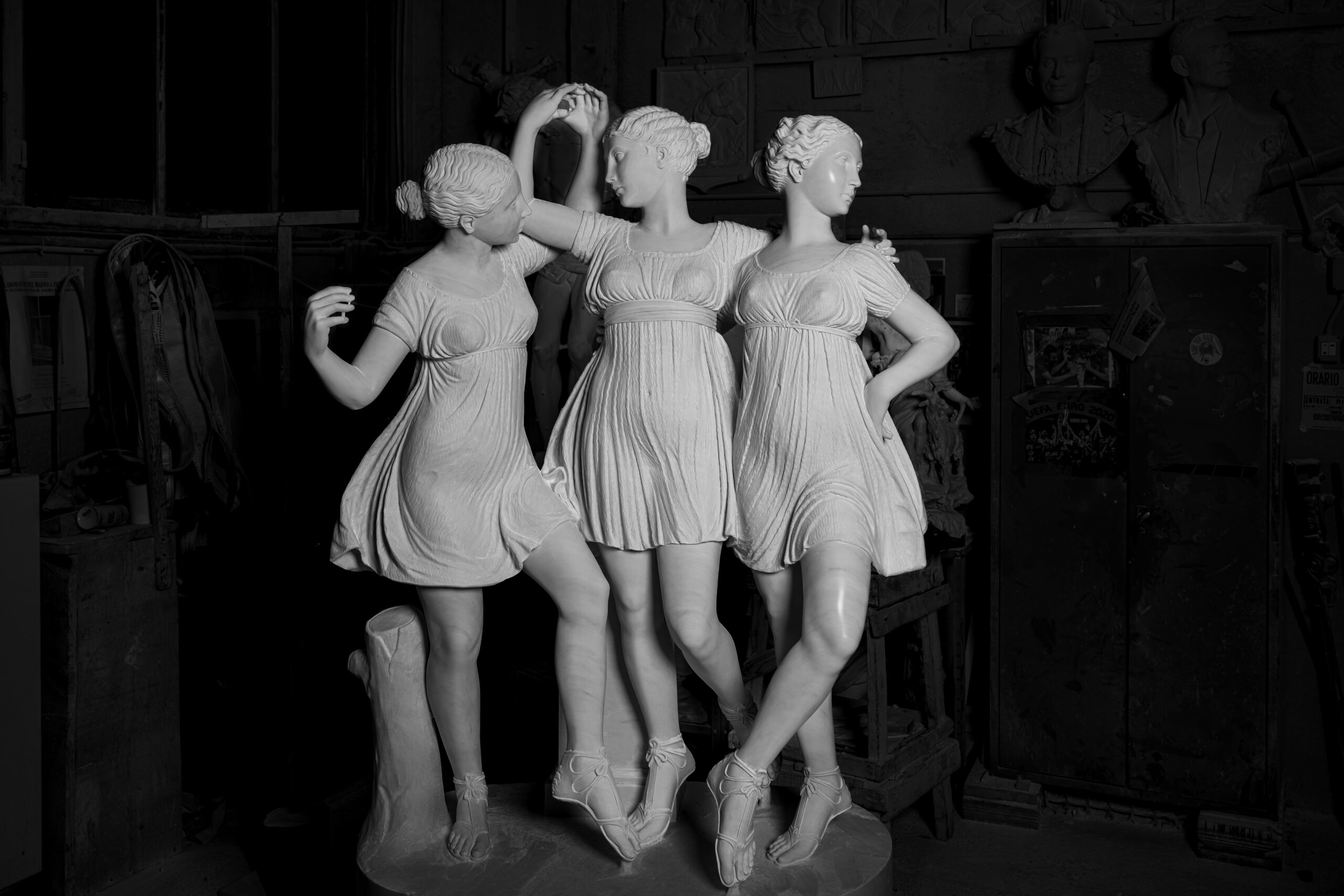 Arte & Scultura