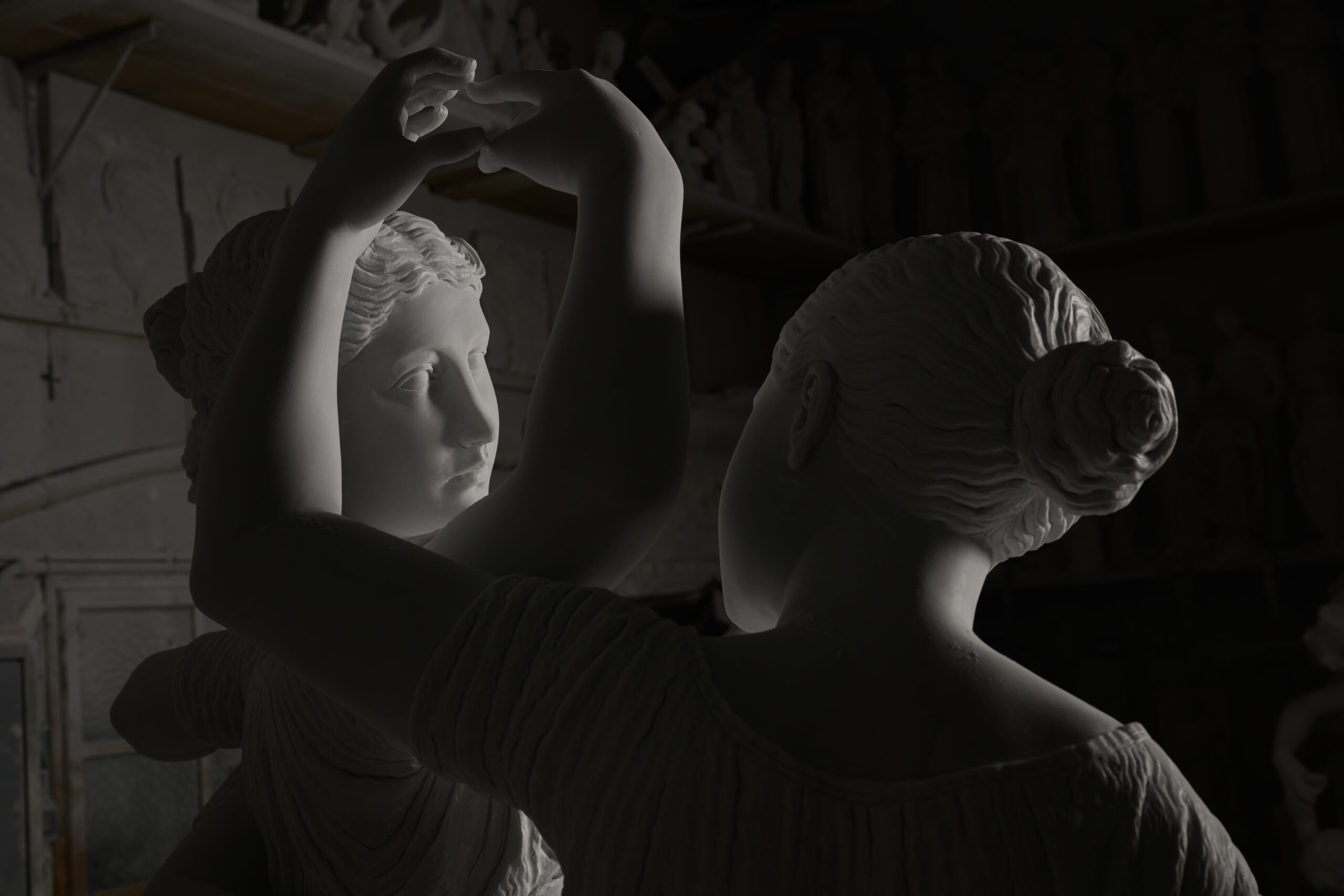 Arte & Scultura