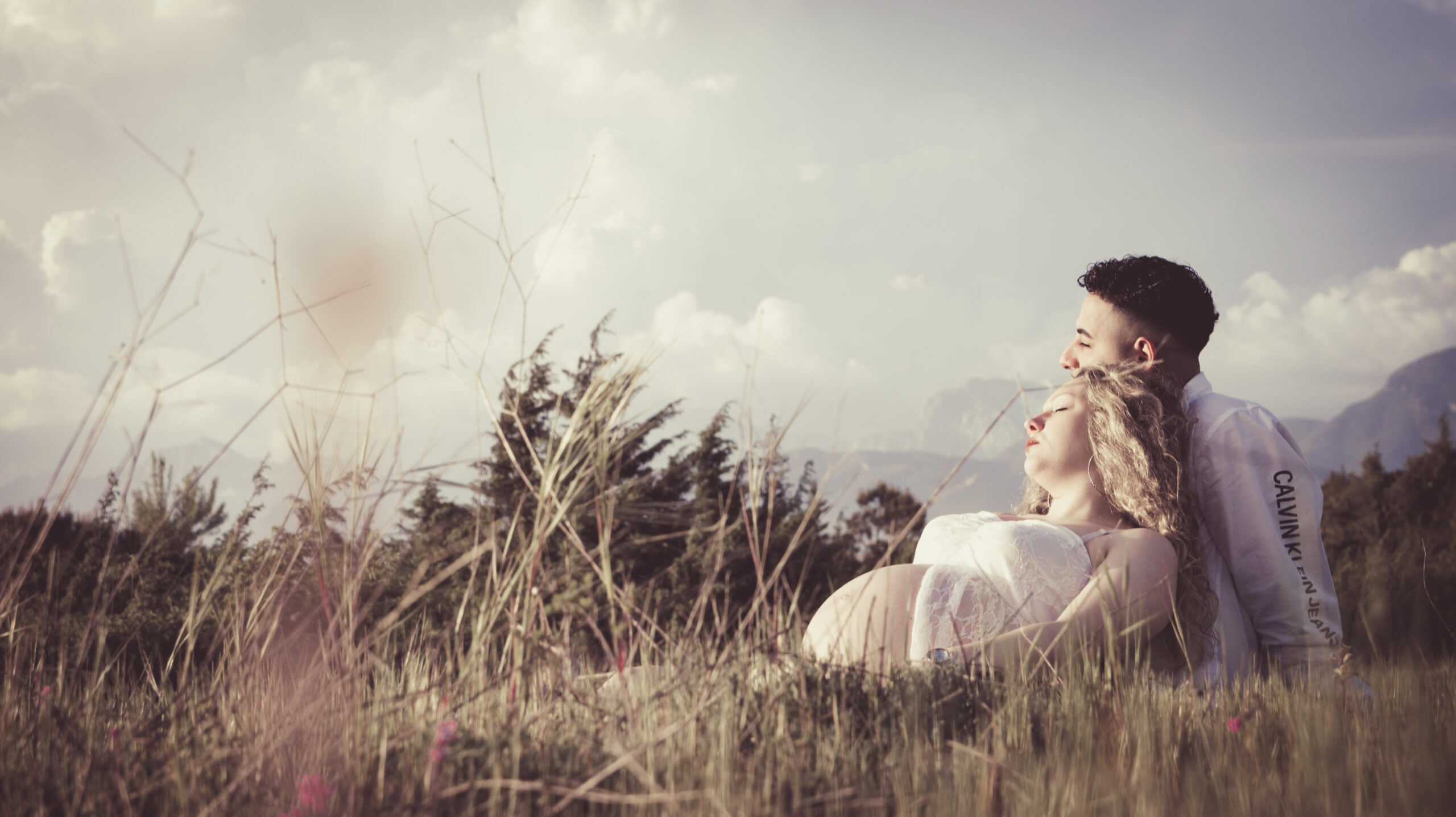 Mom To Be
