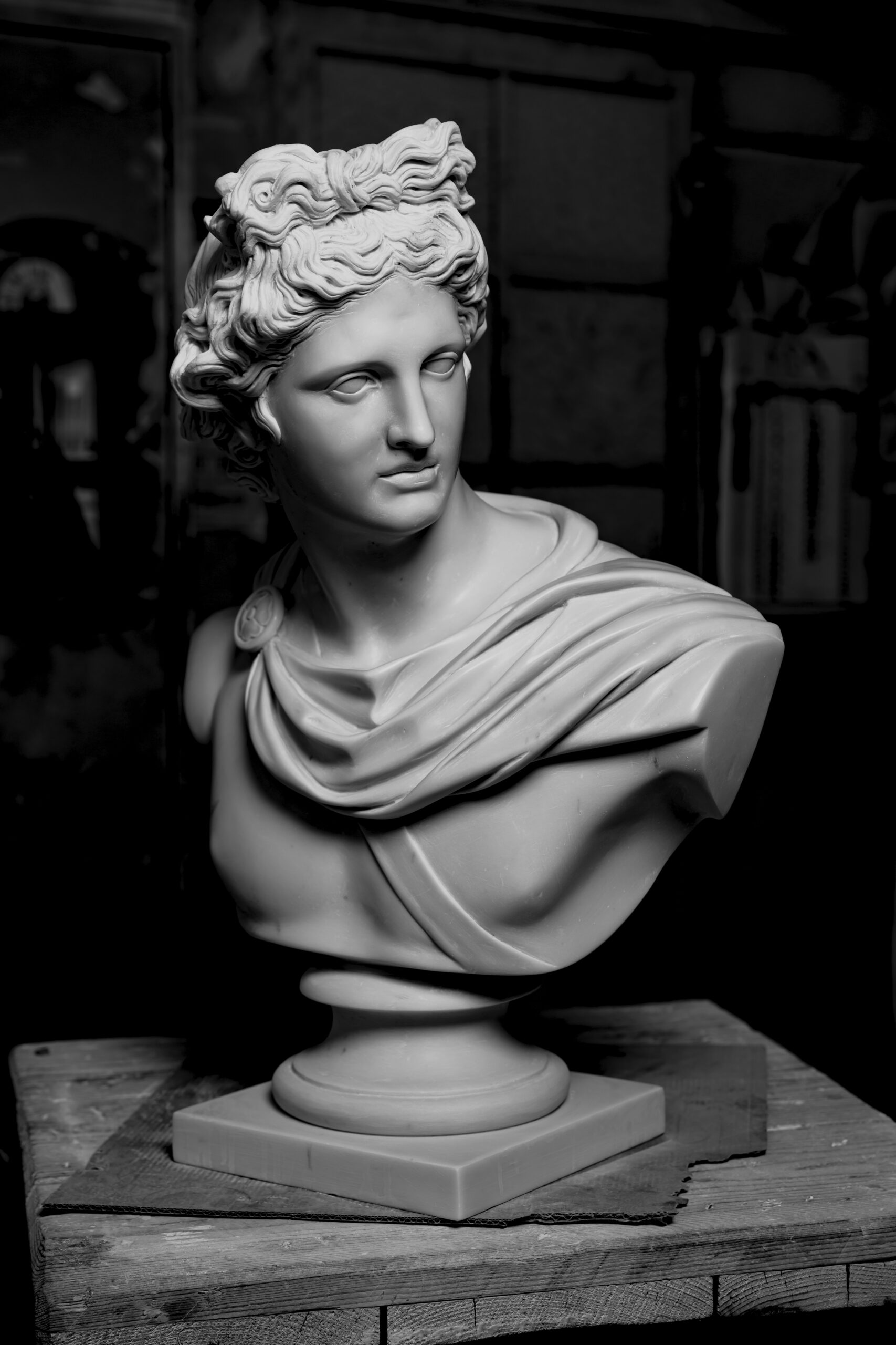 Arte & Scultura