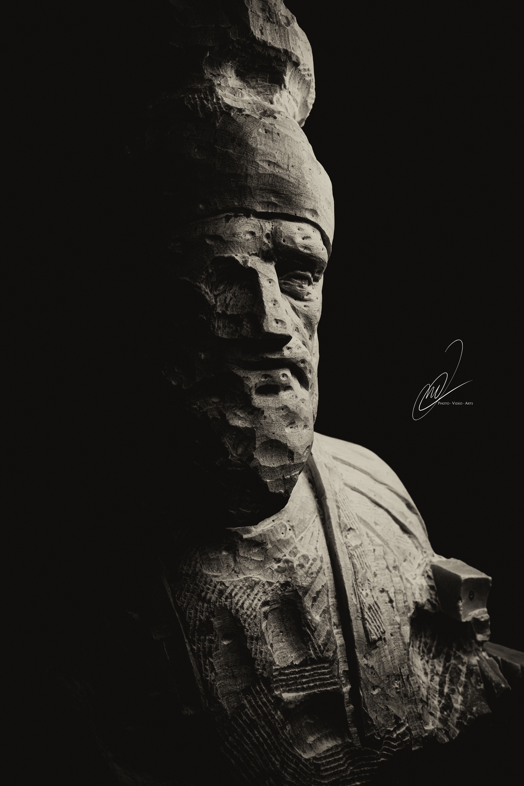 Arte & Scultura