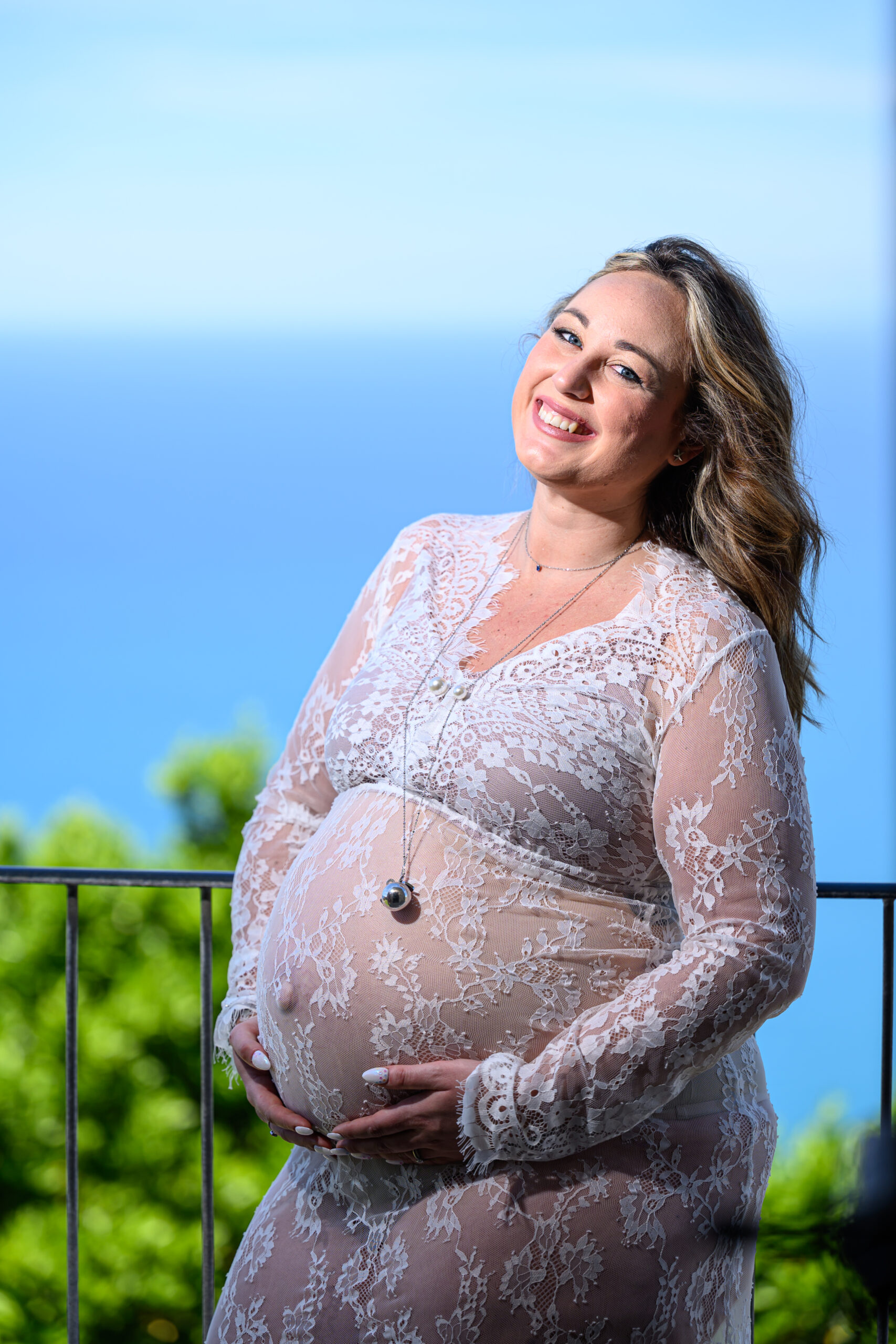 Mom To Be